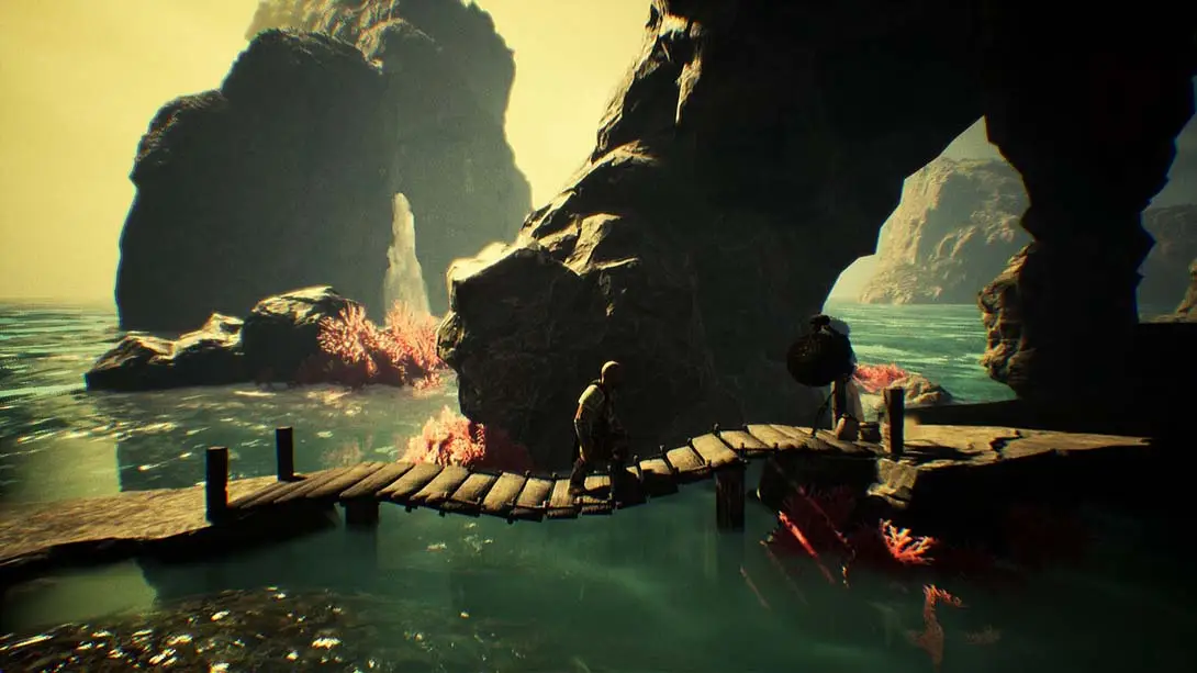 图片[6]-【美版】撕裂天地 .Teared-游糖YoTeb