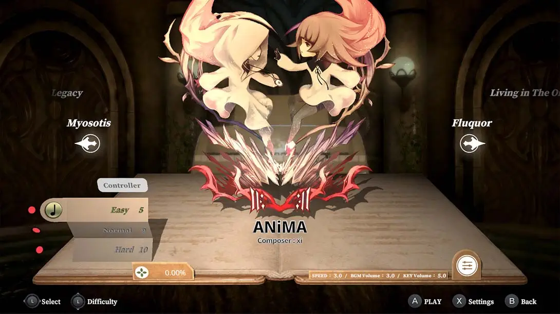 图片[5]-古树旋律：重生 DEEMO：Reborn-游糖YoTeb