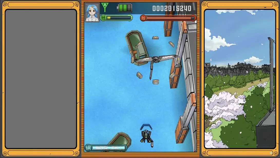 图片[4]-【日版】电波少女2 .ラジルギ2-游糖YoTeb