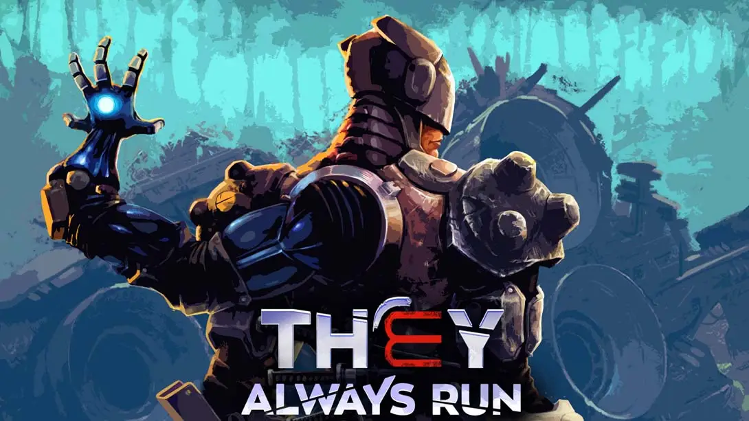 《一路疾驰They Always Run》1.1.1.297-游糖YoTeb