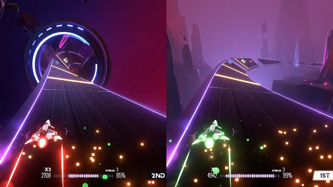 图片[3]-艾维奇电子音乐会 AVICII Invector-游糖YoTeb