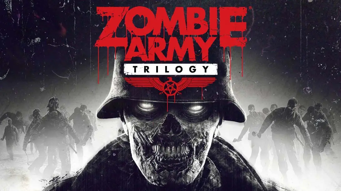僵尸部队三部曲 Zombie Army Trilogy-游糖YoTeb