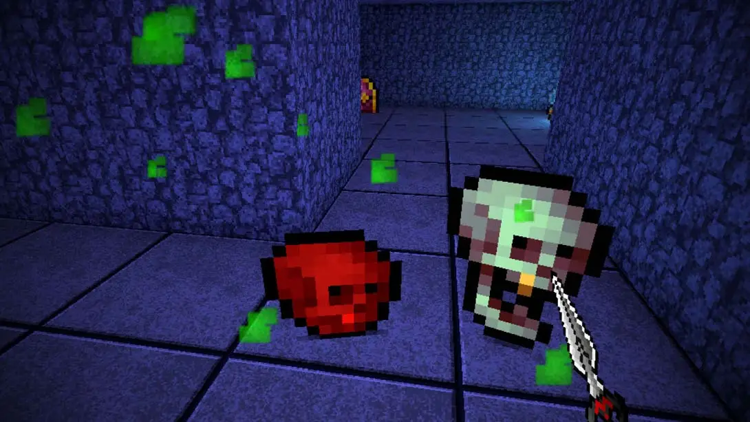 图片[3]-爬行地牢 The Dungeon of Crawl RPG-游糖YoTeb