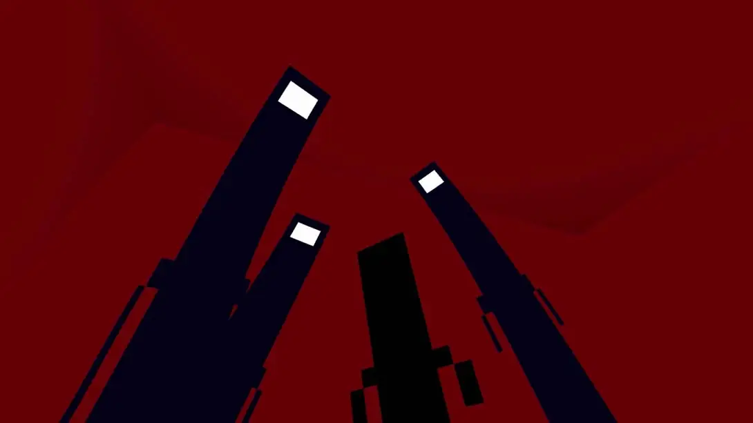 图片[1]-像素跑者：核心 BIT.TRIP CORE-游糖YoTeb