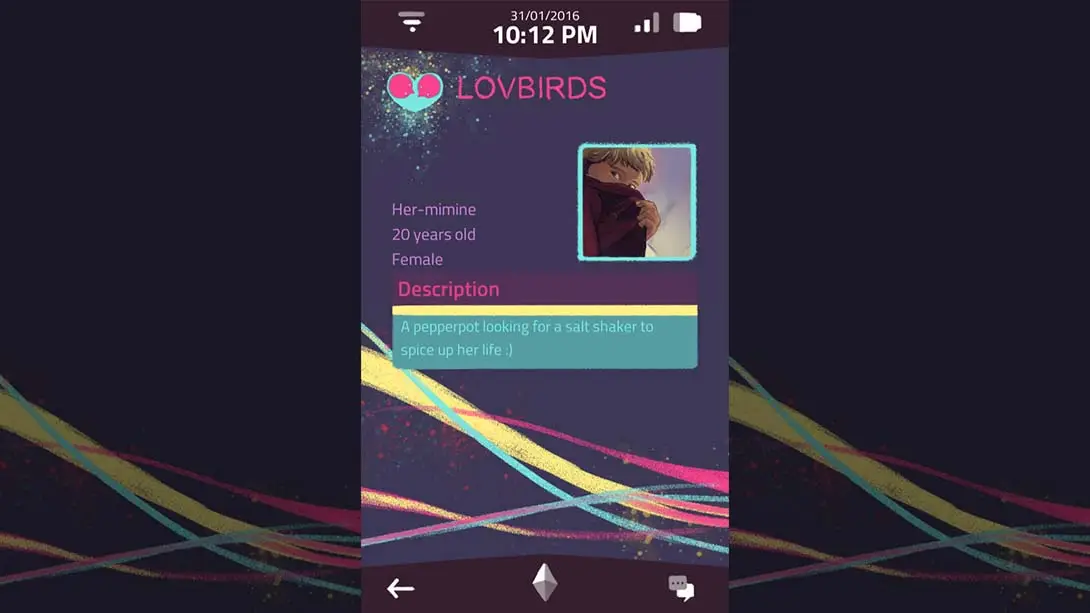 图片[3]-手机疑云 Lost Phones Stories-游糖YoTeb