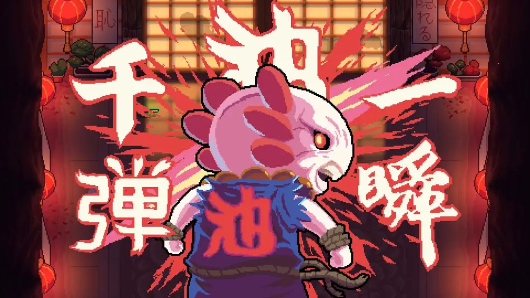 图片[5]-【美版】AK-蝾螈突袭 .AK-xolotl-游糖YoTeb