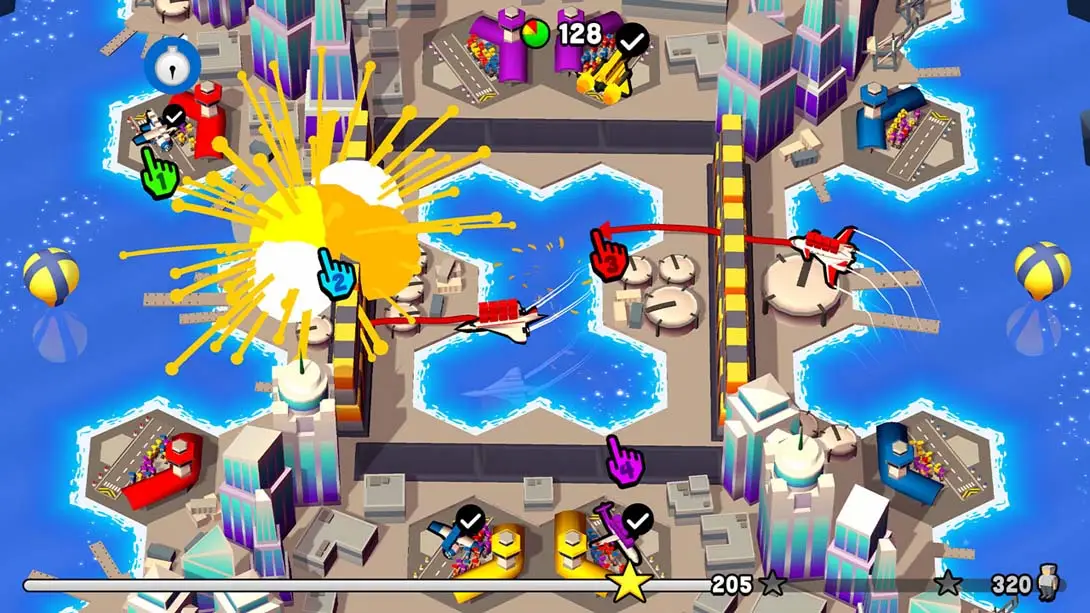 图片[2]-结伴双飞 Fly TOGETHER!-游糖YoTeb