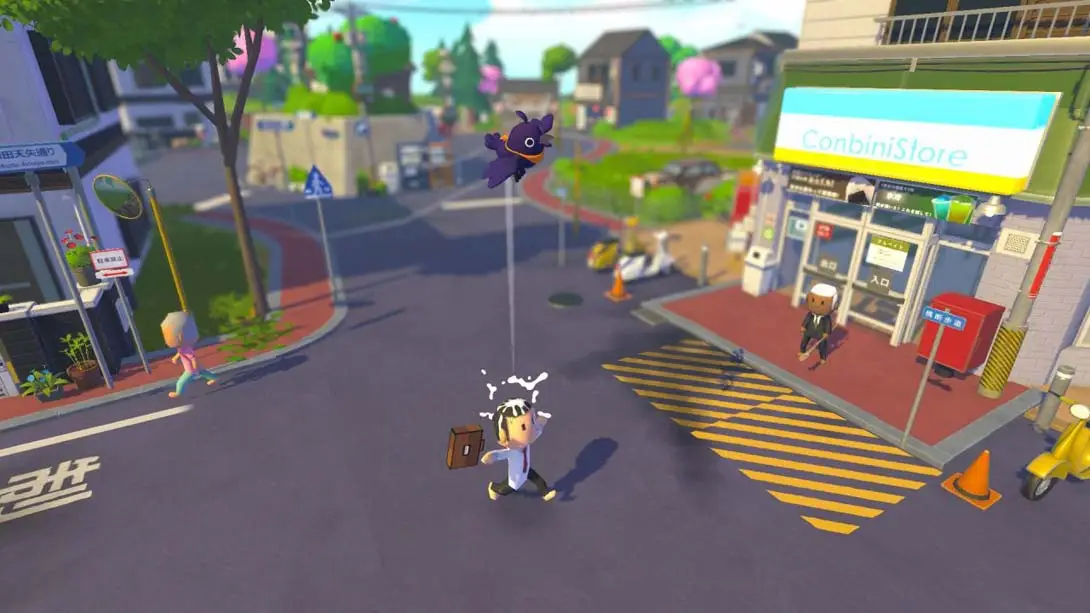 图片[3]-【美版】整蛊鸦 .Just Crow Things-游糖YoTeb