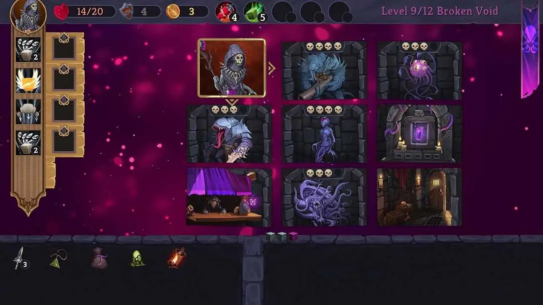 图片[5]-右与下与骰子 .Right and Down and Dice（1.2.2）金手指-游糖YoTeb