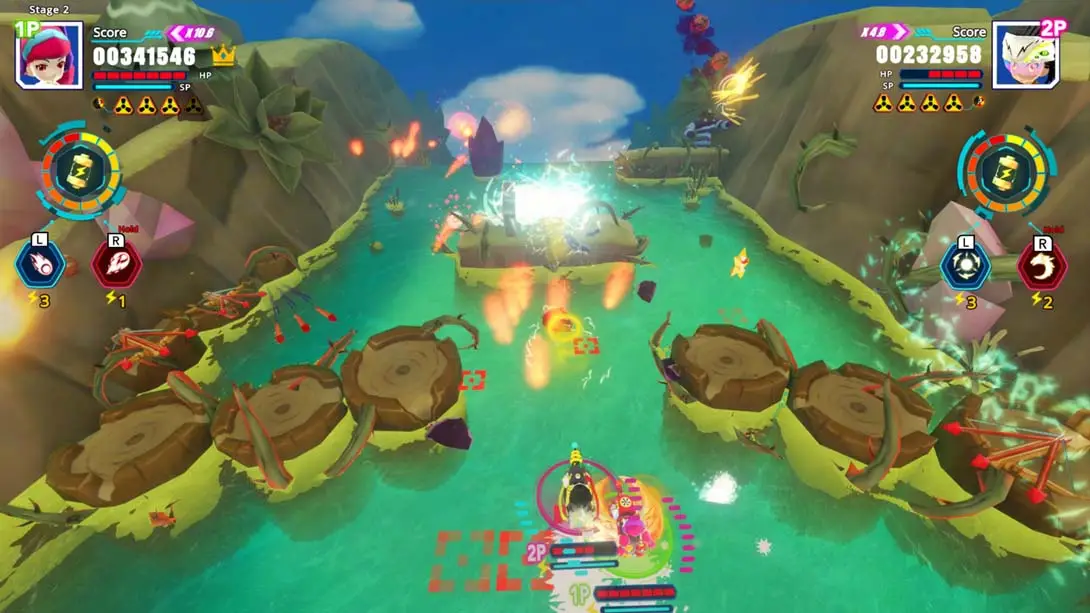 图片[6]-【美版】After Wave: Downfall-游糖YoTeb