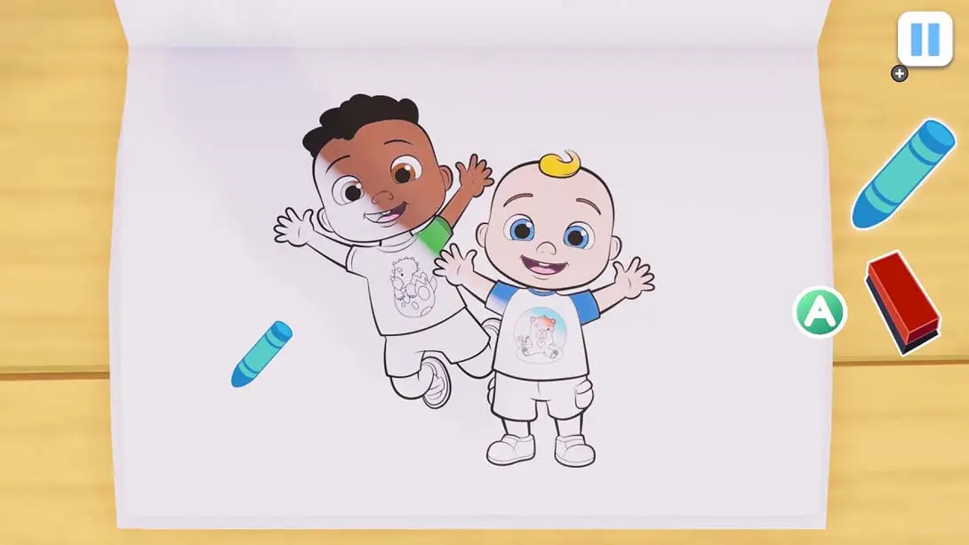 图片[3]-【美版】CoComelon: Play with JJ-游糖YoTeb