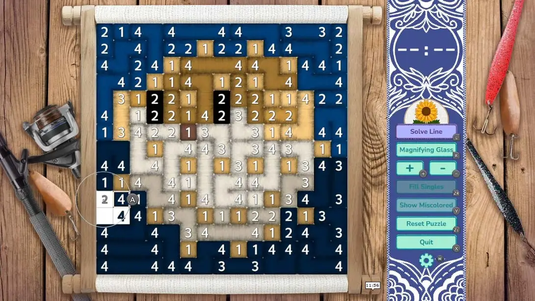 图片[3]-【英版】螺纹 Threaded-游糖YoTeb