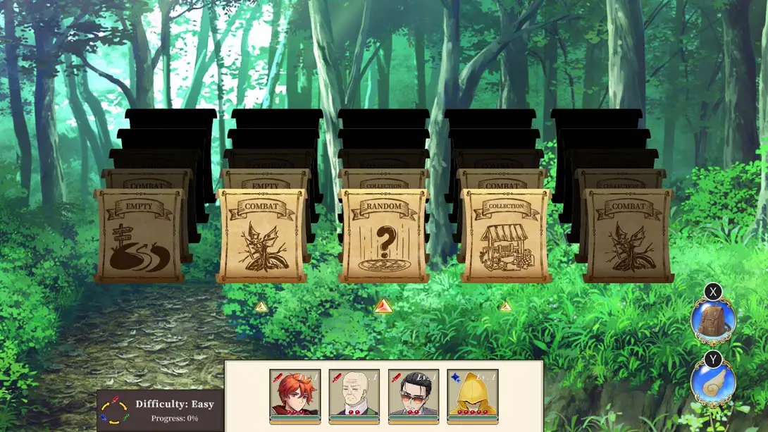 图片[6]-【美版】迷宫贩 .Merchant In Dungeon-游糖YoTeb