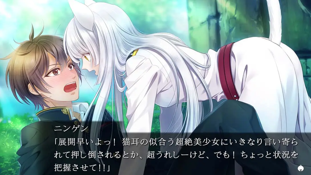 图片[3]-穿军靴的猫 軍靴をはいた猫-游糖YoTeb