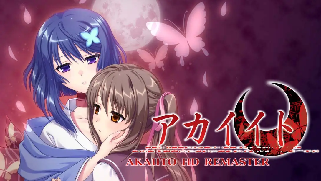【美版】红线 HD复刻版 .AOISHIRO&AKAIITO HD REMASTER-游糖YoTeb