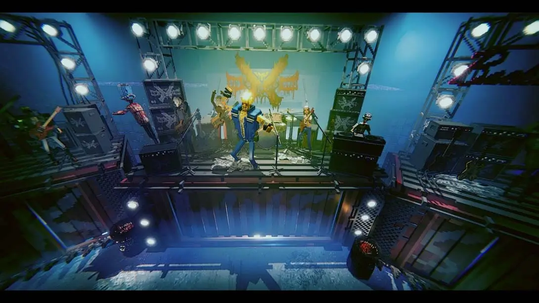 图片[1]-【英版】安妮：最后的希望 .ANNIE: Last Hope-游糖YoTeb