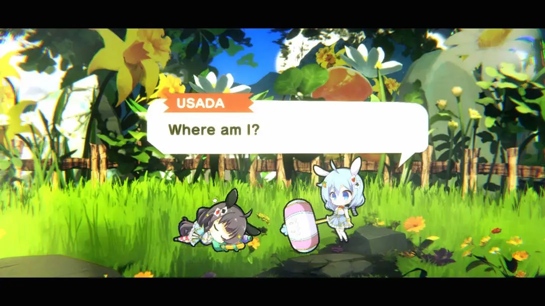 图片[5]-【美版】寻找爱丽丝 .Alice Escaped!-游糖YoTeb