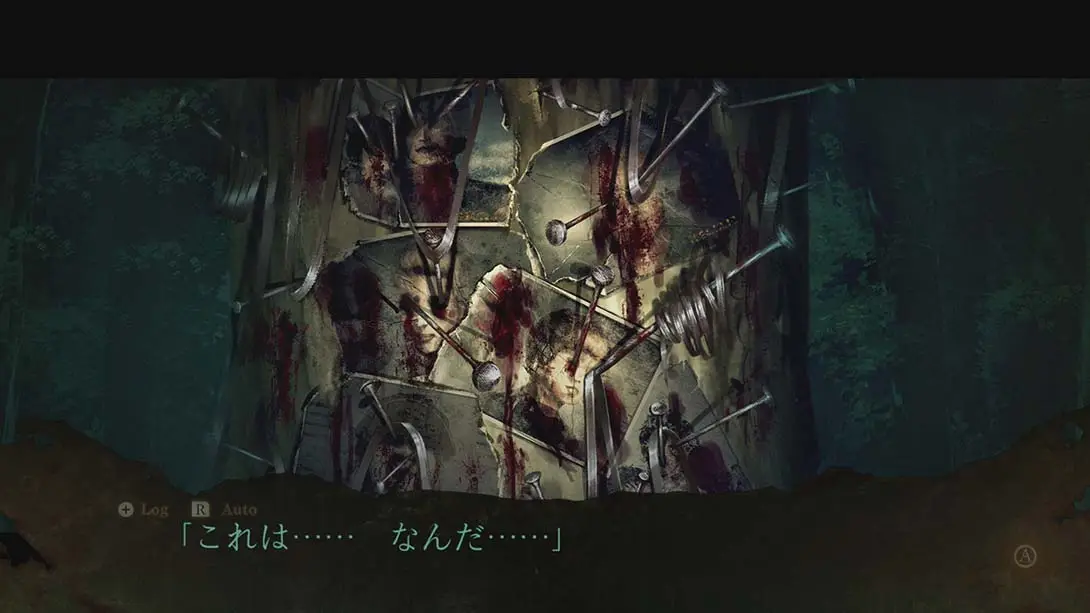 图片[3]-【日版】死印 Death Mark-游糖YoTeb