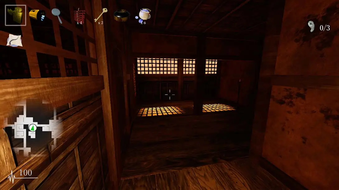 图片[6]-影之回廊 ShadowCorridor-游糖YoTeb