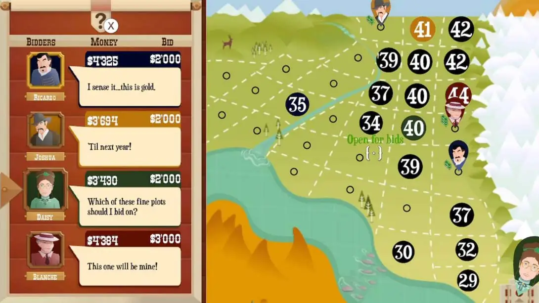 图片[3]-石油骚动 Turmoil-游糖YoTeb