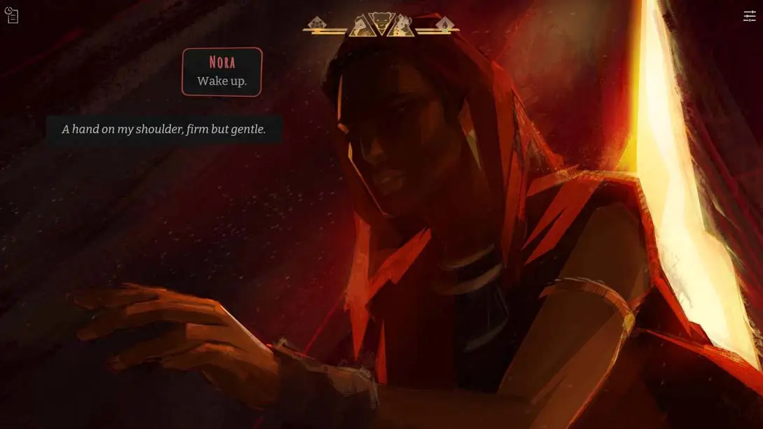 图片[4]-【美版】线条尽头 End of Lines-游糖YoTeb