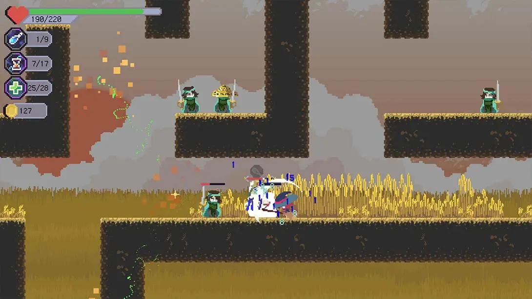 图片[3]-【美版】魔女的元物语 .Witch of the Meta Loop-游糖YoTeb