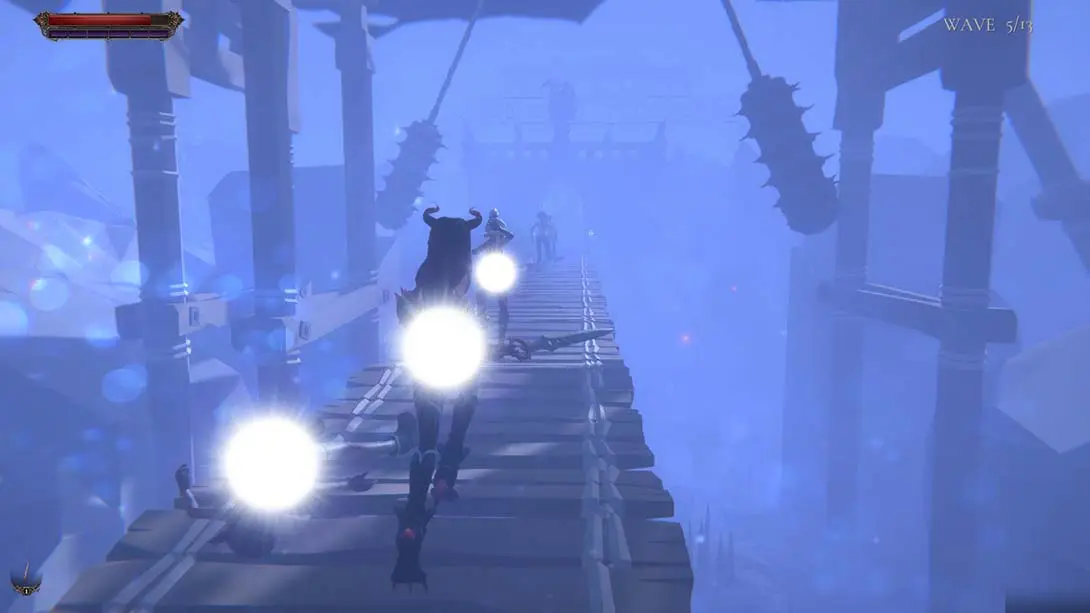 图片[3]-【美版】魅魔之枪 Succubus With Guns-游糖YoTeb