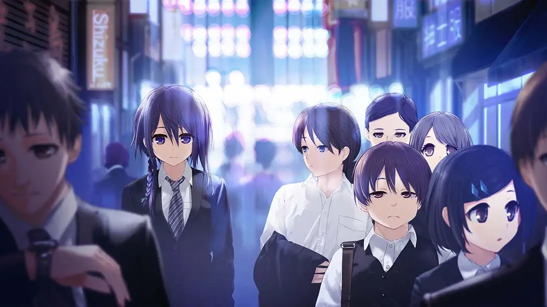 图片[4]-【日版】Re:LieF～献给亲爱的你～ Re LieF Dear You FoR-游糖YoTeb