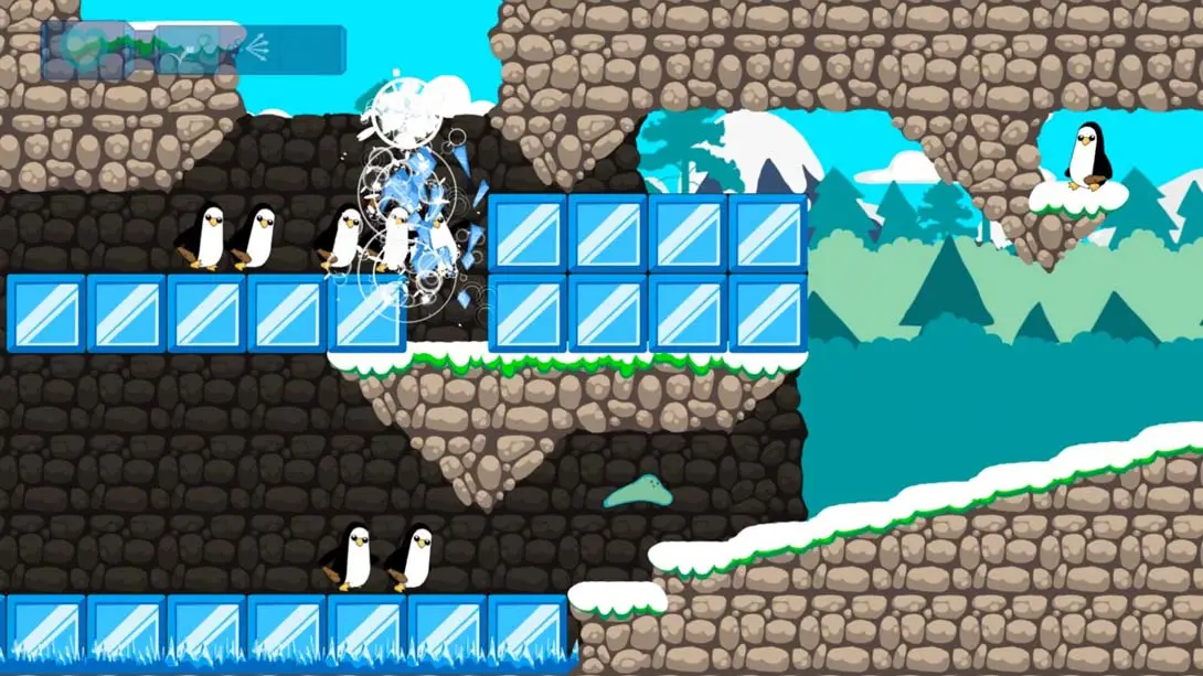 图片[1]-【美版】巫师与鼻涕虫 The Wizard and The Slug-游糖YoTeb