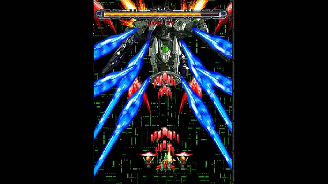 图片[6]-Pixel Game Maker Series BURAIGUN GALAXY STORM-游糖YoTeb