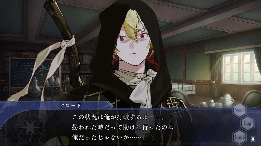 图片[1]-【日版】奥兹国安魂曲 .OVER REQUIEMZ-游糖YoTeb