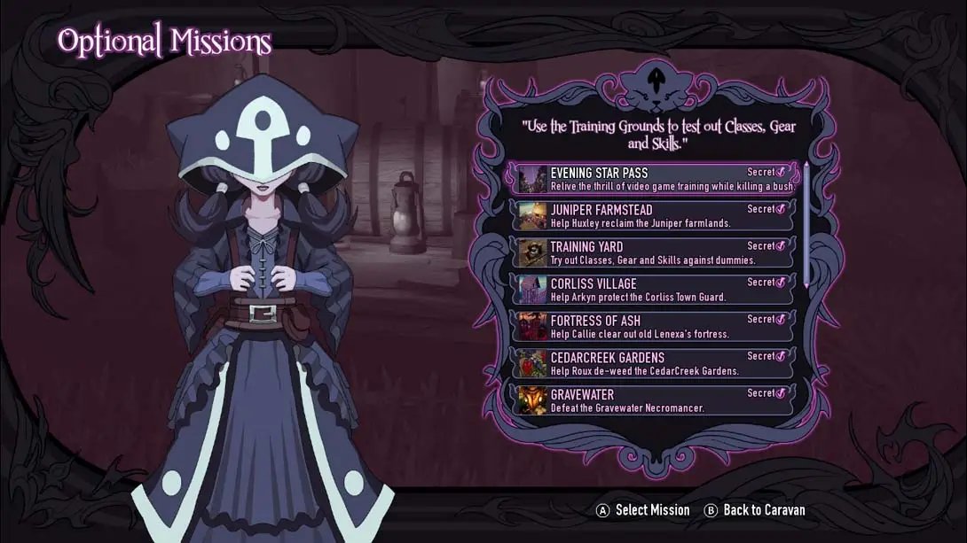 图片[5]-【美版】绝对战略:仁慈之女 Absolute Tactics: Daughters of Mercy-游糖YoTeb