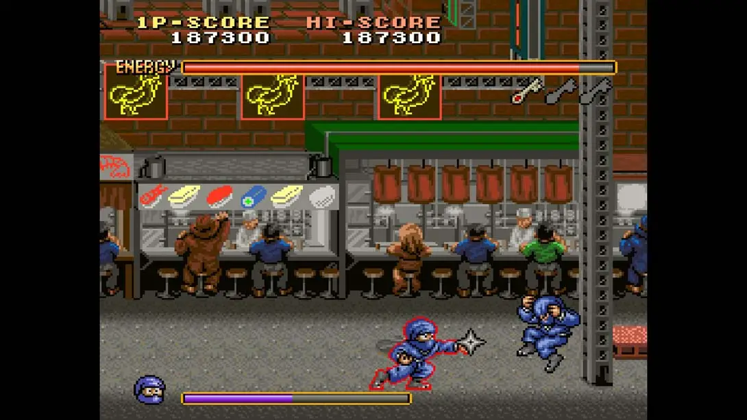 图片[3]-【美版】复仇精灵 Avenging Spirit-游糖YoTeb