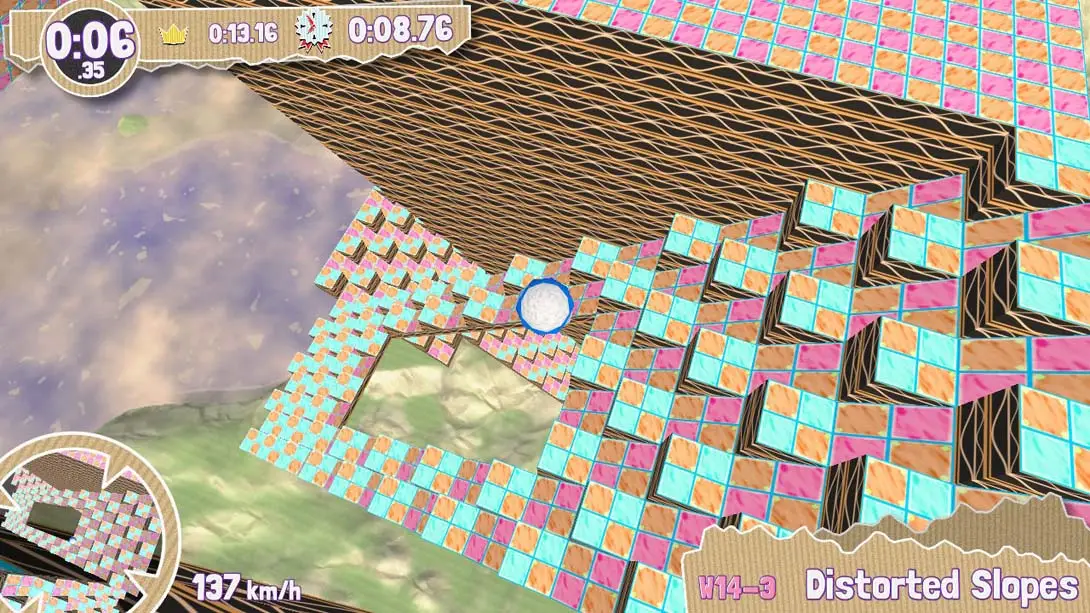 图片[5]-【美版】纸球豪华版 Paperball Deluxe-游糖YoTeb