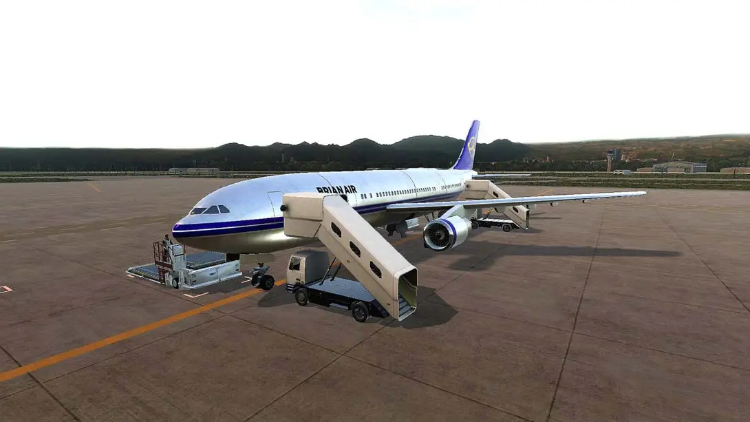 图片[6]-机场模拟：日复一日 Airport Simulator: Day & Night-游糖YoTeb