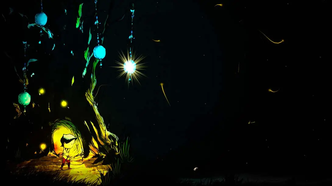 图片[5]-【美版】噩梦之旅 .The Nightmare Journey-游糖YoTeb