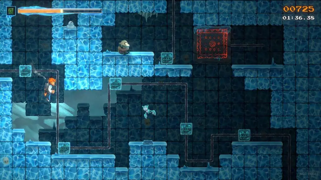 图片[5]-【美版】克劳斯·李 虎胆龙威 .Klaus Lee – Thunderballs-游糖YoTeb