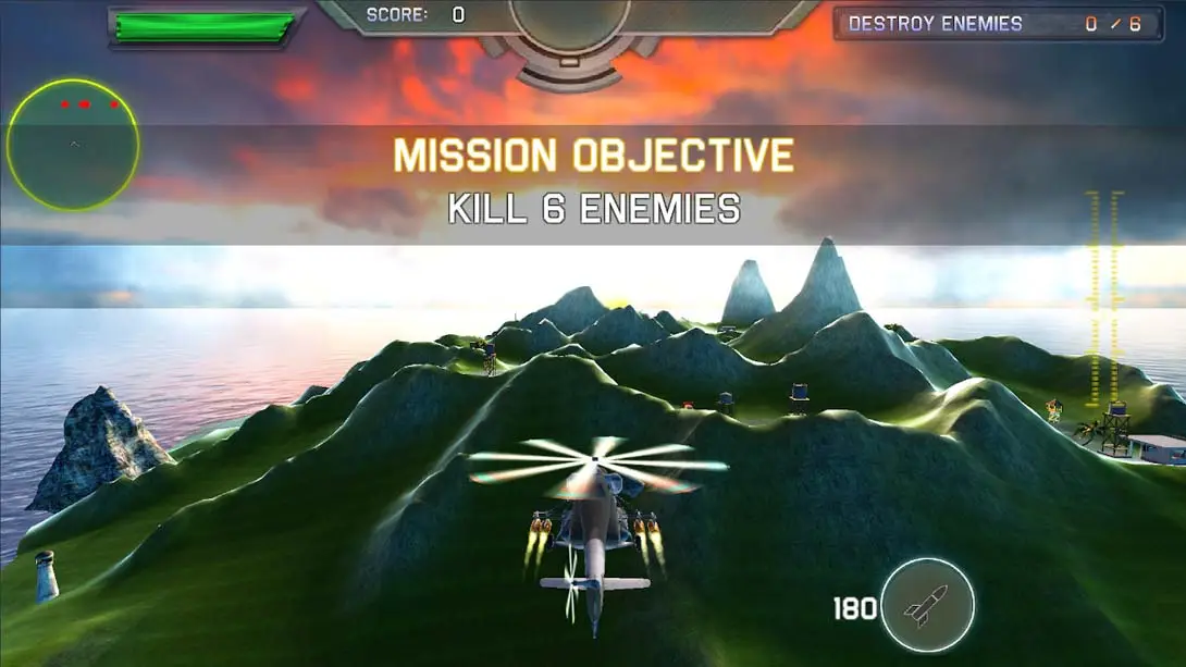 图片[1]-王牌之翼 Ace Strike-游糖YoTeb