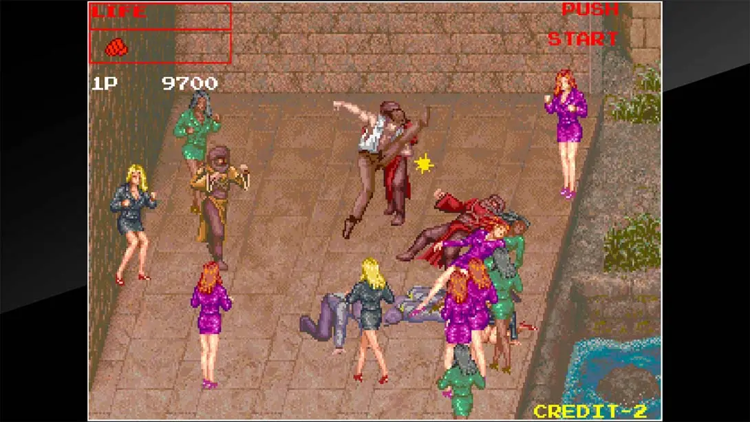 图片[6]-街机档案森林保护神（1.0.1）金手指-游糖YoTeb