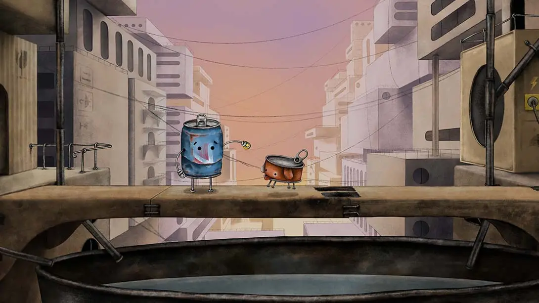 图片[1]-【美版】盒子城 Boxville-游糖YoTeb