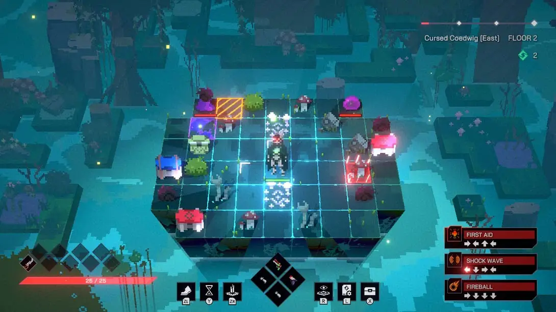 图片[6]-【美版】亡者之地 .The Land Beneath Us-游糖YoTeb