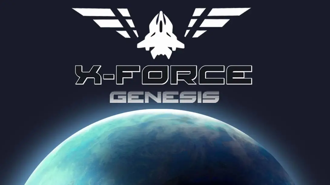 X-Force 创世纪 X-Force Genesis-游糖YoTeb