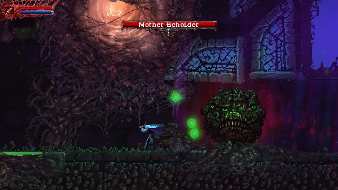 图片[1]-弑杀：地狱归来 Slain Back Form hell-游糖YoTeb