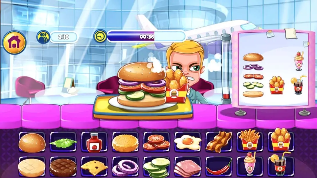 图片[4]-【美版】机场管理员模拟器 Airport Administrator Simulator-游糖YoTeb