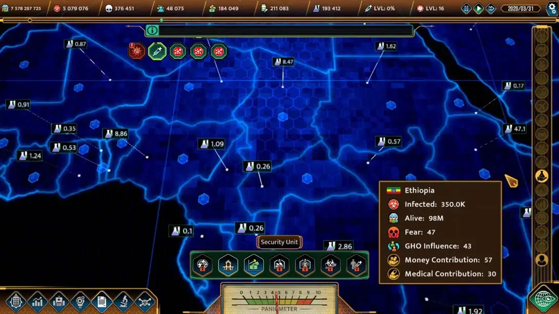 图片[3]-爆发 The Outbreak-游糖YoTeb