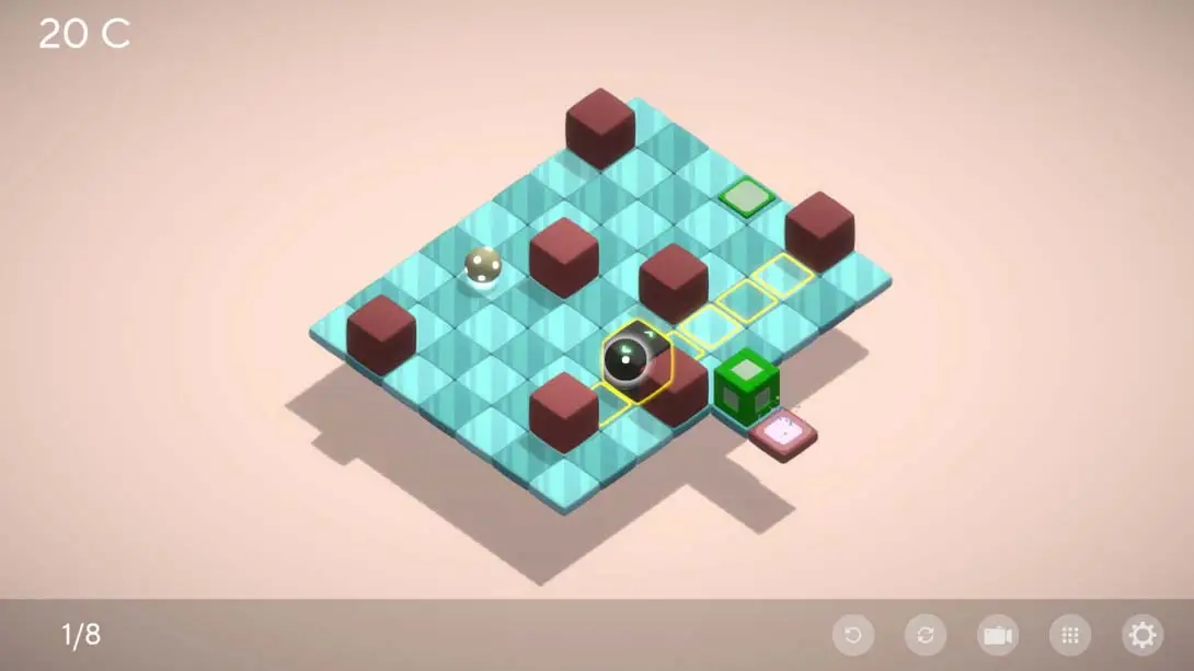 图片[3]-【美版】索克博尔的梦 Sokoball Dreams-游糖YoTeb