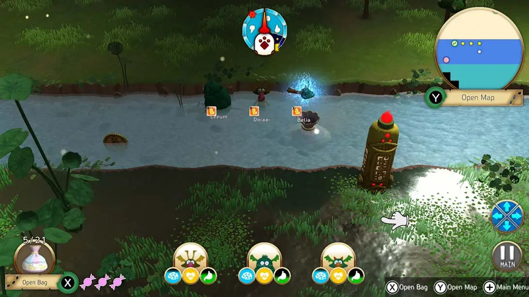 图片[2]-【美版】好饿的谜姆 .Hungry Meem-游糖YoTeb