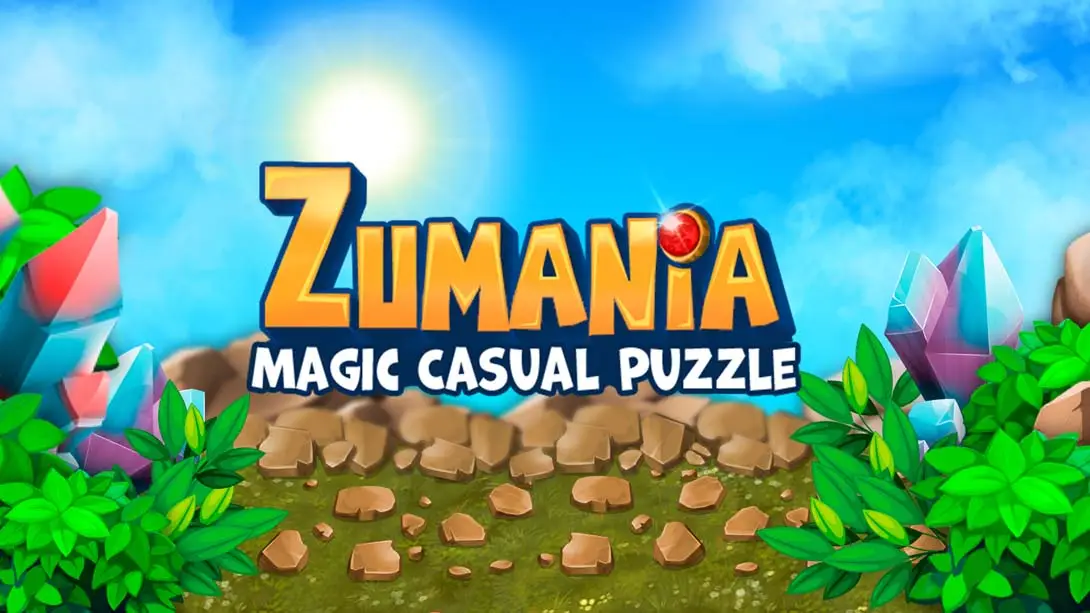 Zumania – 魔法休闲益智 Zumania Magic Casual Puzzle-游糖YoTeb