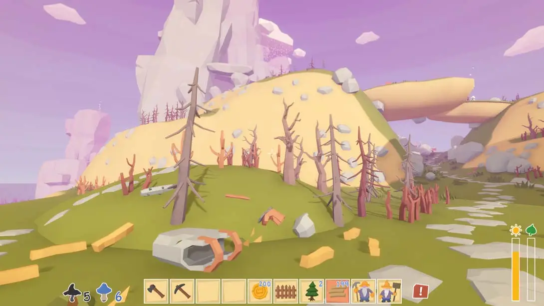 图片[6]-【美版】栀子王国 Gardenia-游糖YoTeb