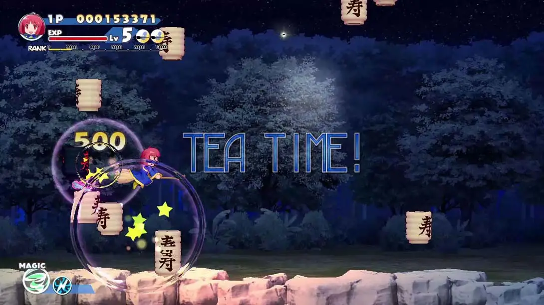 图片[3]-【美版】棉花小魔女 摇滚 超凡夜梦 Cotton Fantasy-游糖YoTeb